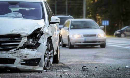 avoid texting car accidents