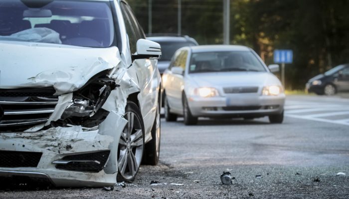 avoid texting car accidents