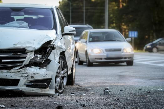 Chest Hurts From a Car Accident Ontario Canada 15