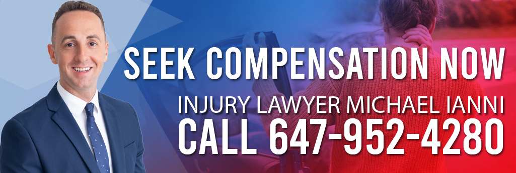 Common Back Injuries From a Car Accidents Ontario Canada 05